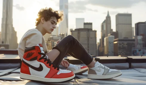 Tout ce que vous devez savoir sur les Nike Air Jordan : l'histoire, les faits intéressants et les éditions spéciales