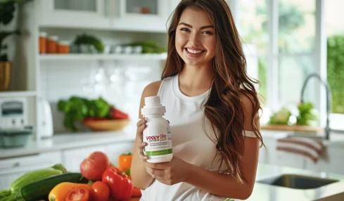 Notre test de VegySlim : un complément alimentaire naturel et efficace pour la perte de poids