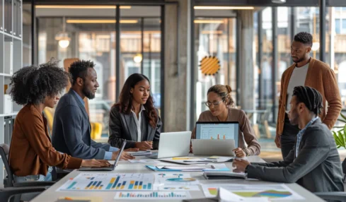 Comment mettre en place un processus fiable et stable d'externalisation dans une entreprise : guide pratique