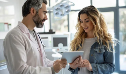Quand envisager la liposuccion : guide pour savoir si cette méthode est faite pour vous et comment elle fonctionne