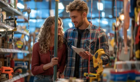 Où acheter un poteau balançoire : en ligne, en magasin ou en menuiserie pour une expérience optimale