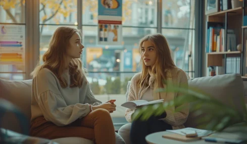 La thérapie pour la boulimie : comment traiter ce trouble alimentaire chez les jeunes et les adultes