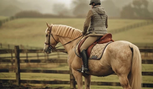 Comment choisir la selle idéale pour un confort optimal de votre cheval et une meilleure performance équestre