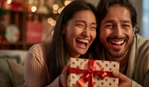 Saint-Valentin : des idées cadeaux originales pour surprendre votre moitié et rendre cette fête inoubliable