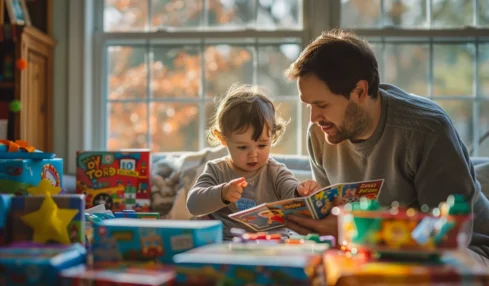 Comment choisir un cadeau pour un enfant : prendre en compte son âge, ses intérêts et ses compétences
