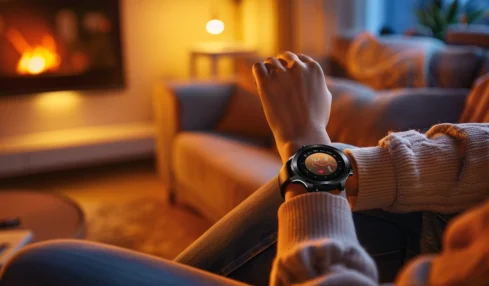 Test pratique de la huawei watch gt runner : une montre fiable pour mesurer la fréquence cardiaque et le sommeil