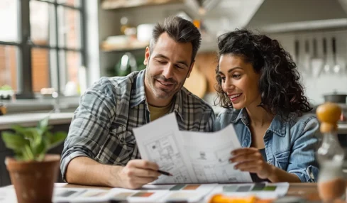 Comment trouver une entreprise de rénovation abordable : astuces pour payer moins cher vos travaux de maison