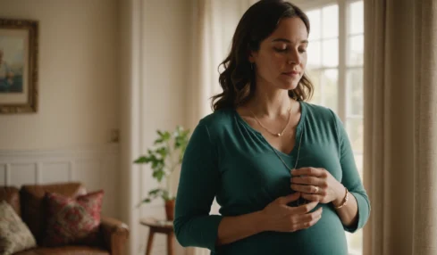 Les secrets de fabrication des bolas de grossesse : un bijou symbolique pour les futures mamans