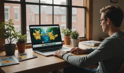 Pourquoi acheter des cartes Pokémon sur un site reconnu : sécurité, qualité et communauté à votre service