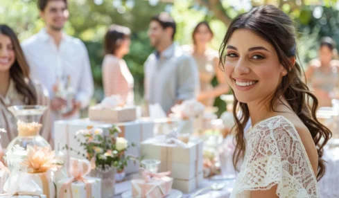 Les cadeaux de baptême les plus romantiques : des idées uniques pour marquer une nouvelle vie