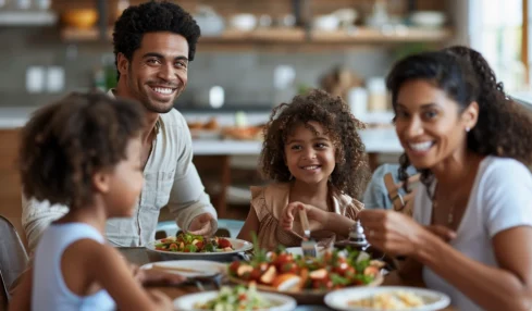 Les bienfaits des services de livraison de plateaux-repas pour une vie familiale plus saine et moins stressée