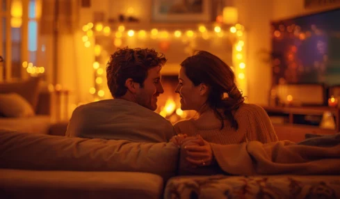 Comment renforcer votre relation amoureuse : des conseils pour raviver la flamme et améliorer la communication