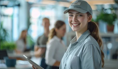La casquette personnalisée : un outil marketing efficace pour promouvoir votre marque et fidéliser vos clients