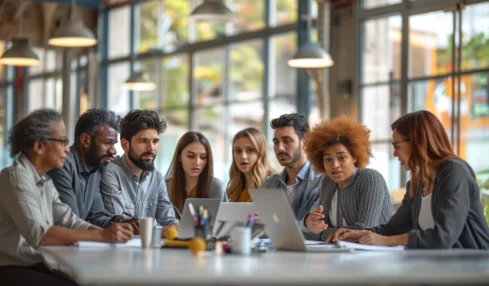 Pourquoi utiliser les plateformes d'annonces d'offres d'emploi : avantages pour recruteurs et demandeurs d'emploi