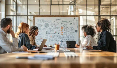 Comment les agences SEO améliorent votre visibilité : stratégies clés pour optimiser votre présence en ligne