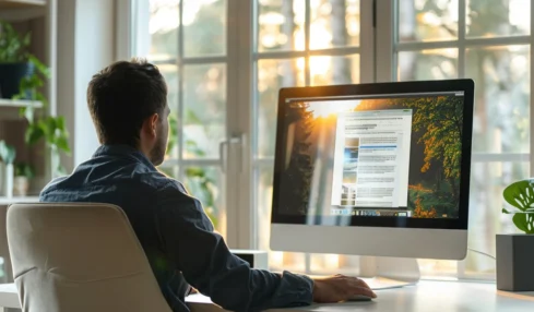 Pourquoi choisir un hébergement de site internet : rapidité, garantie, sécurité et espace de stockage