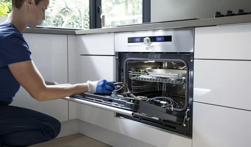 Comment brancher un four électrique en toute sécurité : conseils et normes pour une installation conforme