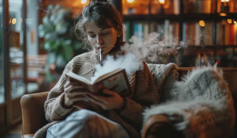 Les avantages des cigarettes électroniques : des économies et une meilleure santé pour les fumeurs