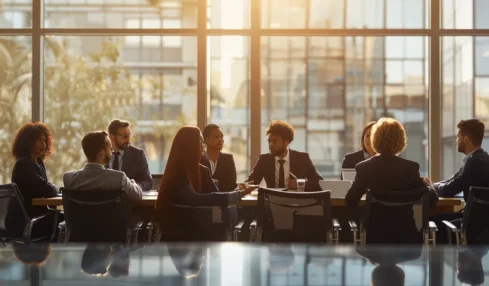 Comment établir de meilleures relations avec les agences de recrutement : conseils pratiques et stratégies efficaces