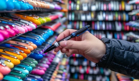 Avantages et inconvénients des stylos bille : comment choisir un modèle adapté à une écriture optimale