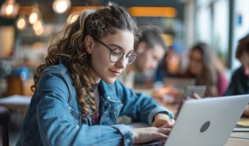Comment les nouvelles technologies transforment notre quotidien : éducation, travail et communication