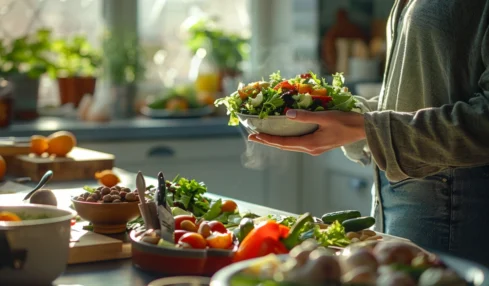 Comment perdre 30 kilos en 2 mois : directives pour modifier votre alimentation et votre mode de vie