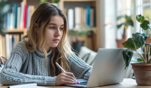 Les meilleures plateformes pour apprendre l'anglais à distance : explorez des options adaptées à votre rythme
