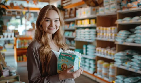 Quel est le prix des couches Pampers : guide pour choisir et acheter les meilleures couches pour votre bébé