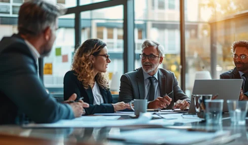Différence entre cession d'actions et cession de parts sociales : comprendre les procédures et les implications