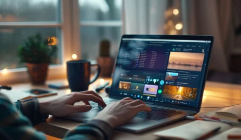 Odysee : portail vidéo sur blockchain, alternatives à YouTube et analyse de concurrents technologiques