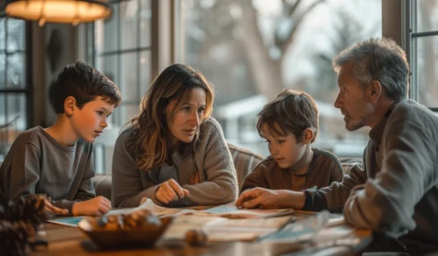 Assurance habitation pour les enfants vivant chez leurs parents : conséquences fiscales et patrimoniales à connaître