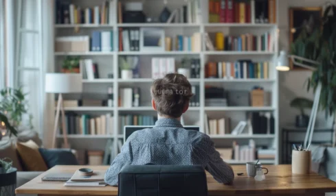 Comment suivre une formation commerciale en ligne : étapes pour choisir, s'inscrire et réussir sa formation