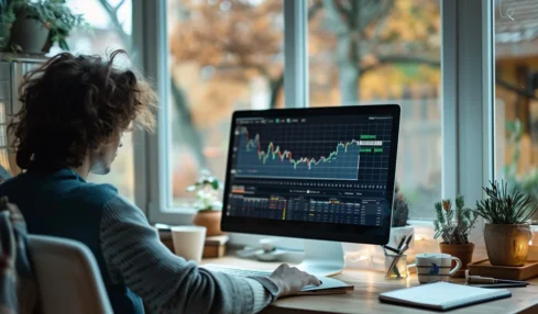 Comment installer MetaTrader 5 sur PC et ajouter des indicateurs : guide étape par étape pour débutants