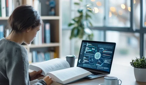 Comprendre la blockchain : histoire, types (publique ou privée) et usages divers dans le monde moderne