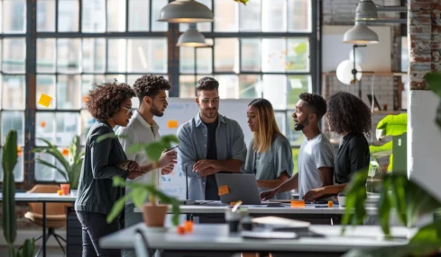 Recrutement dans le digital : les nouvelles stratégies pour attirer les talents dans un secteur en croissance