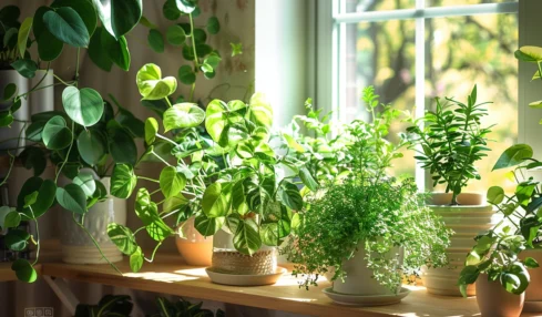 Les plantes antistress : découvrez lesquelles peuvent vous aider à lutter contre le stress au quotidien