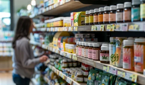 La légalité de la consommation de CBD en France : produits autorisés et interdits selon la législation