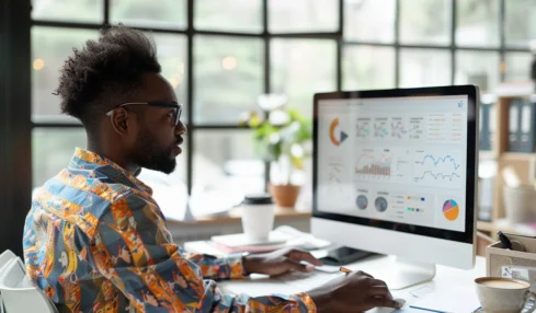 Les stratégies de marketing digital essentielles pour assurer la visibilité en ligne des PME en 2023