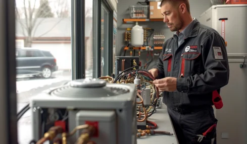 Comprendre le rôle et le fonctionnement d'un circulateur de chauffage : solutions aux pannes courantes
