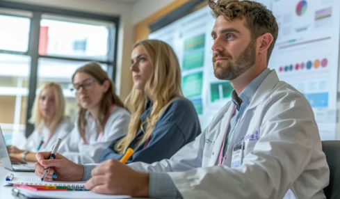 Santé académie : une formation spécialisée pour améliorer les compétences des pharmaciens professionnels