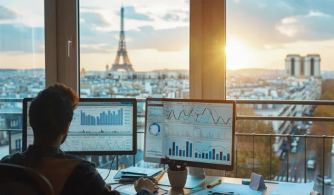 Comment les agences SEO à Paris peuvent aider les entreprises locales à améliorer leur visibilité en ligne