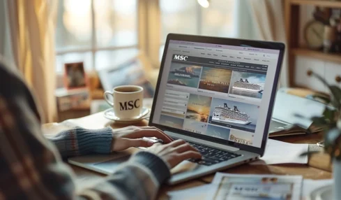 Croisière MSC à la dernière minute : comment trouver la meilleure offre et éviter les mauvaises surprises