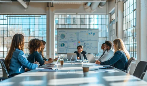 Les clés d'une collaboration efficace avec une agence SEO : maximisez votre retour sur investissement