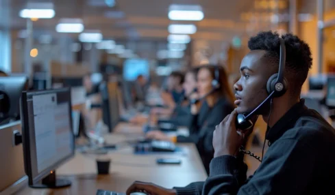 L’importance du routage des appels dans un centre d’appels : une stratégie essentielle pour la satisfaction client