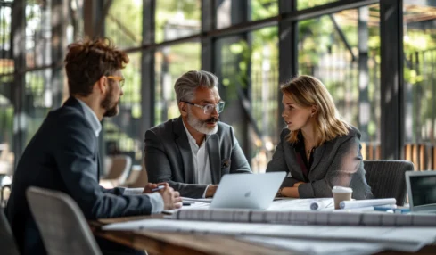 Saisir les opportunités de franchise dans le BTP : conseils pratiques pour réussir dans ce secteur compétitif
