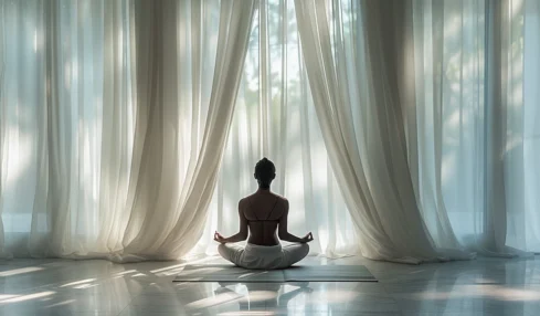 Les bienfaits méconnus de la méditation : améliorer la résilience émotionnelle et la qualité du sommeil