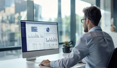 Un logiciel ERP sur mesure : la clé pour centraliser les informations et optimiser la gestion d'entreprise