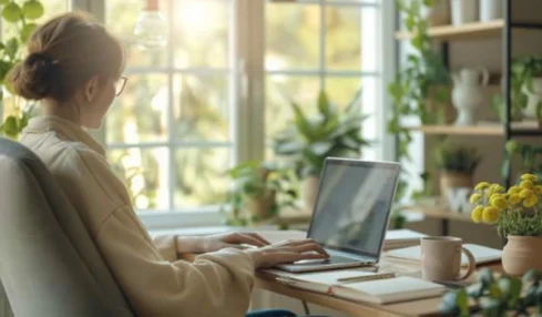 Comment créer un espace de travail productif : outils et conseils essentiels pour être plus efficace