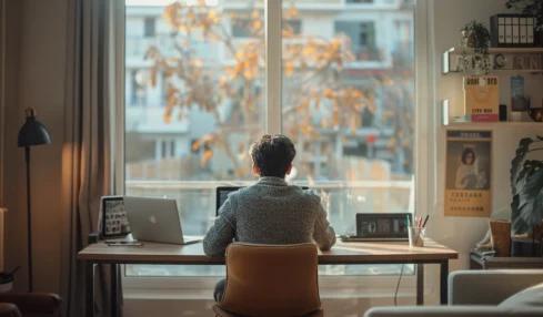 Comment améliorer votre CV : les règles d'or pour un document percutant et bien structuré