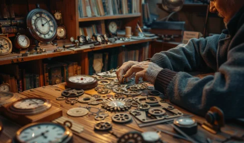 Comprendre le fonctionnement des pendules : interactions entre corps, questions et subconscient